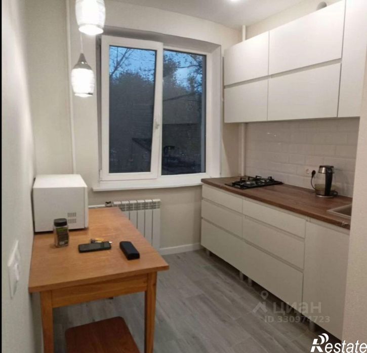 1-комн квартира пр-кт Кирова, 274,  д. 274