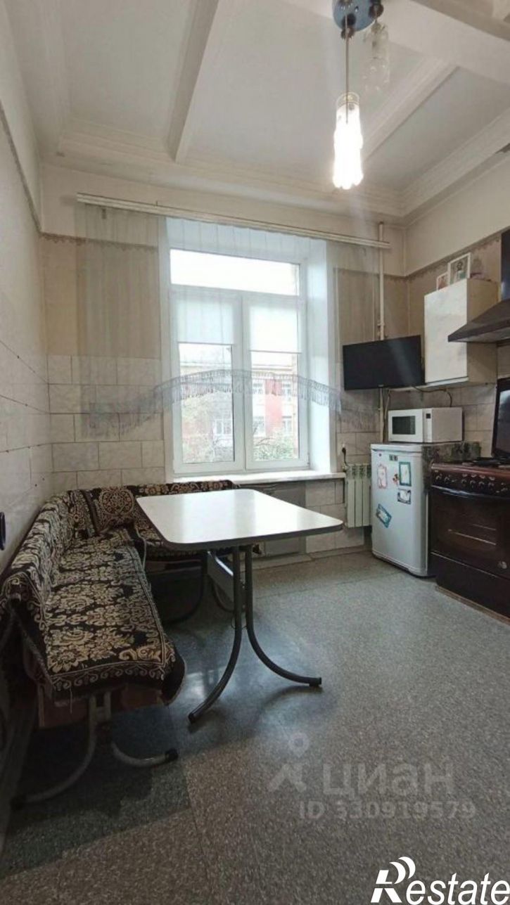 3-комн квартира Физкультурная улица, 86,  д. 86