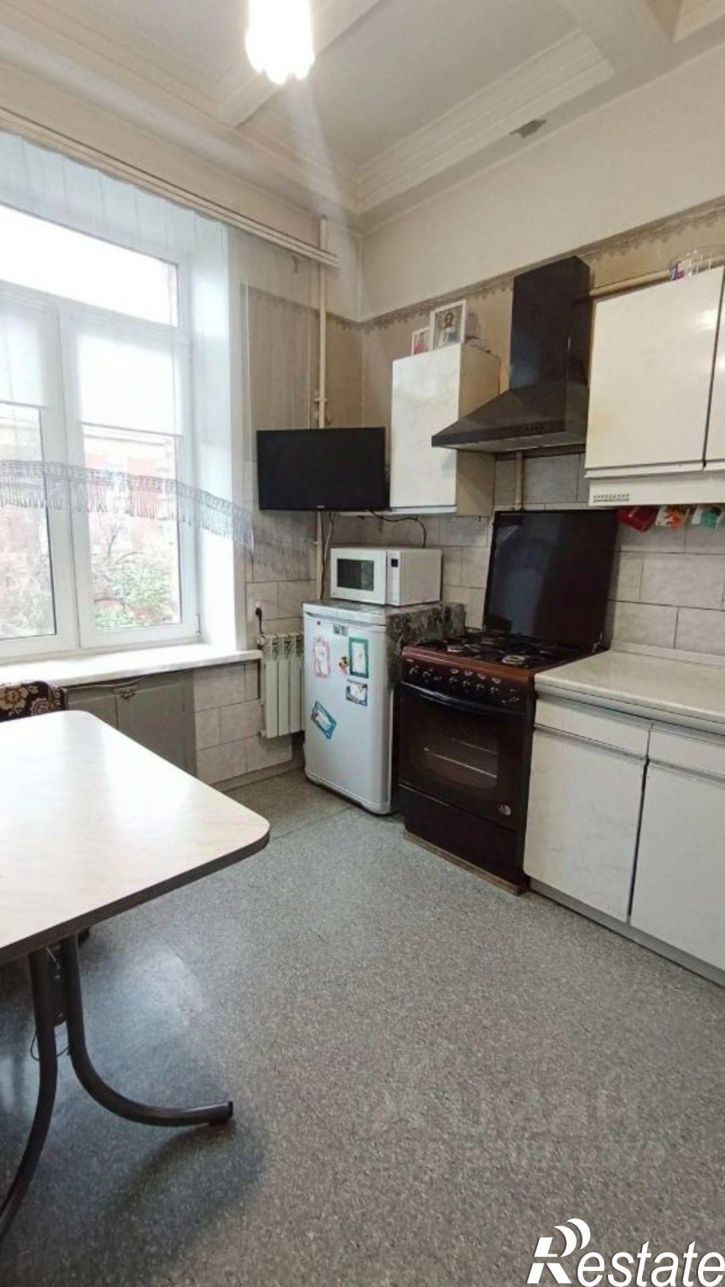 3-комн квартира Физкультурная улица, 86,  д. 86