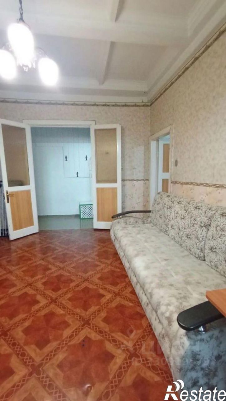 3-комн квартира Физкультурная улица, 86,  д. 86