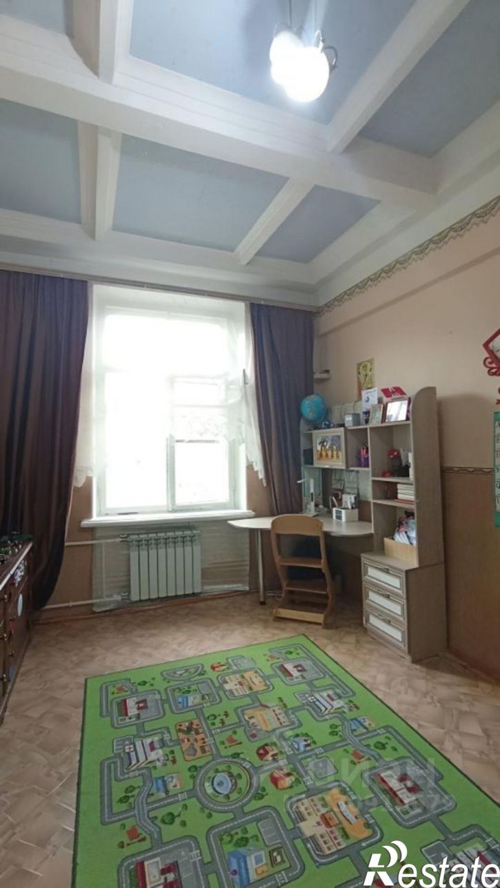 3-комн квартира Физкультурная улица, 86,  д. 86