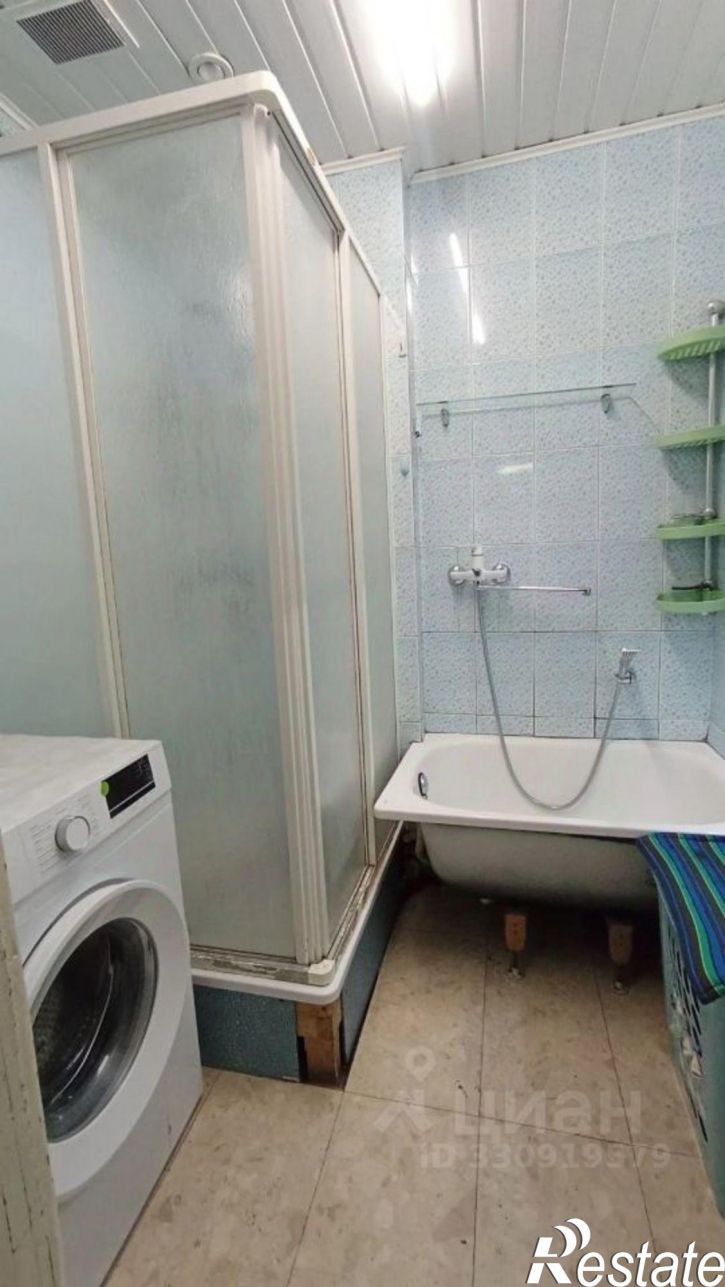 3-комн квартира Физкультурная улица, 86,  д. 86