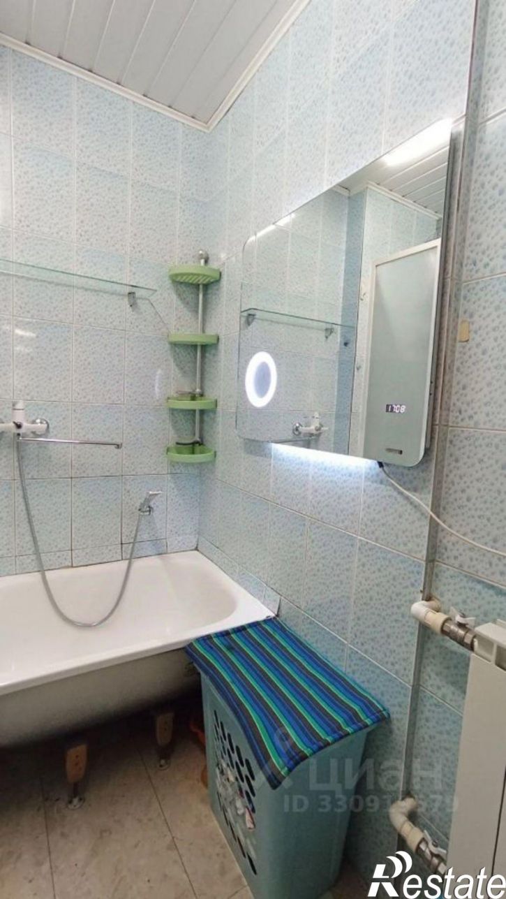 3-комн квартира Физкультурная улица, 86,  д. 86