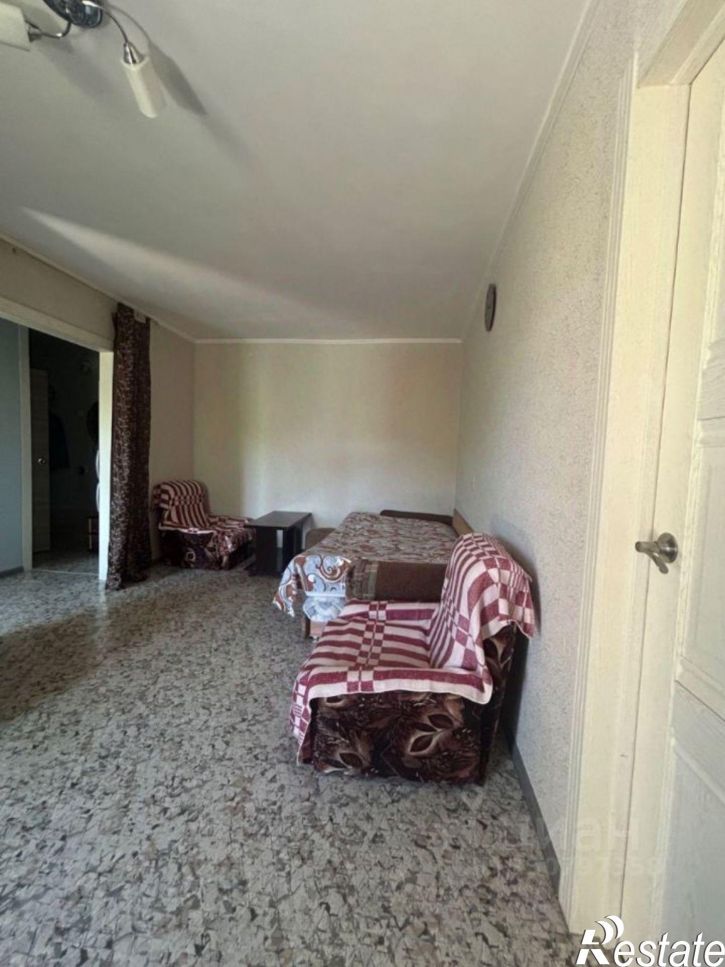 2-комн квартира улица Энтузиастов, 26,  д. 26