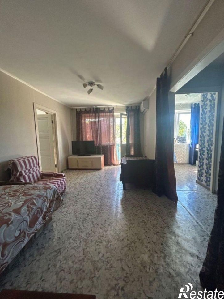 2-комн квартира улица Энтузиастов, 26,  д. 26