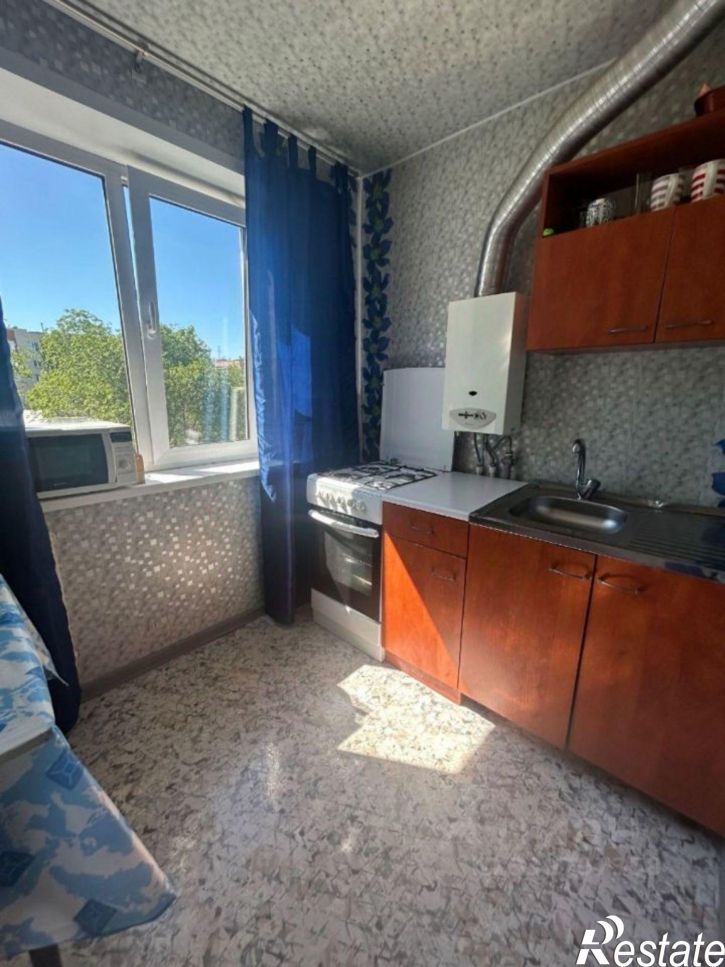 2-комн квартира улица Энтузиастов, 26,  д. 26