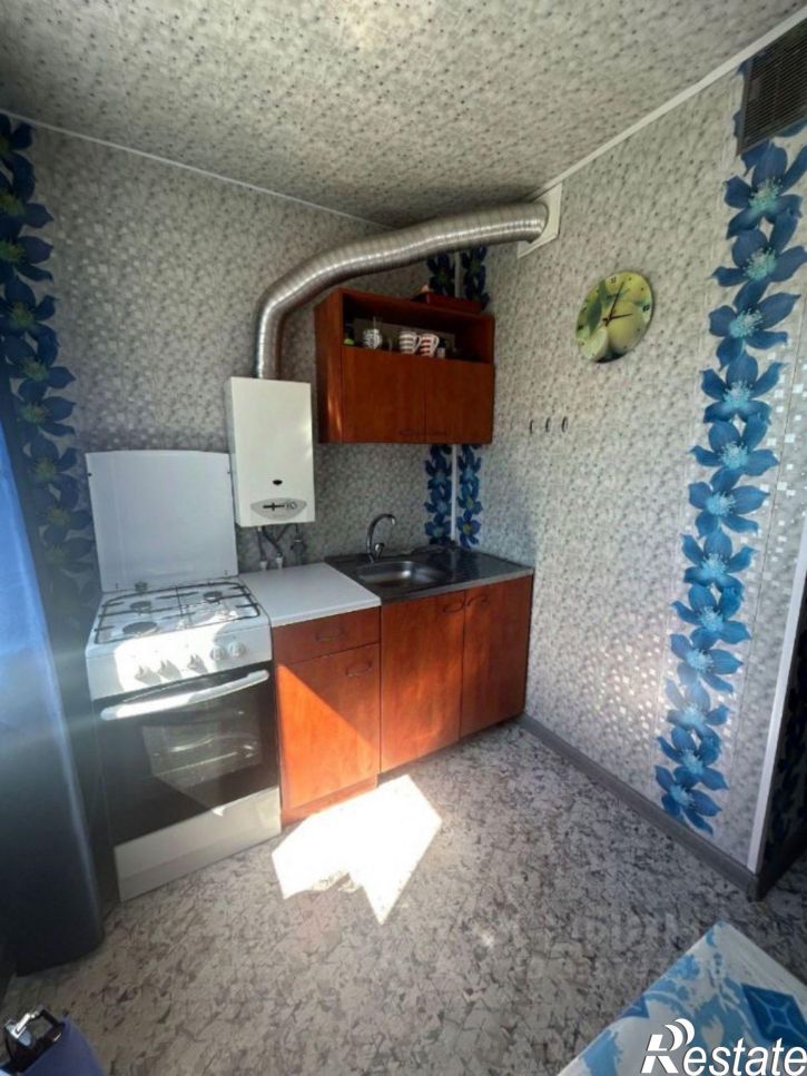 2-комн квартира улица Энтузиастов, 26,  д. 26
