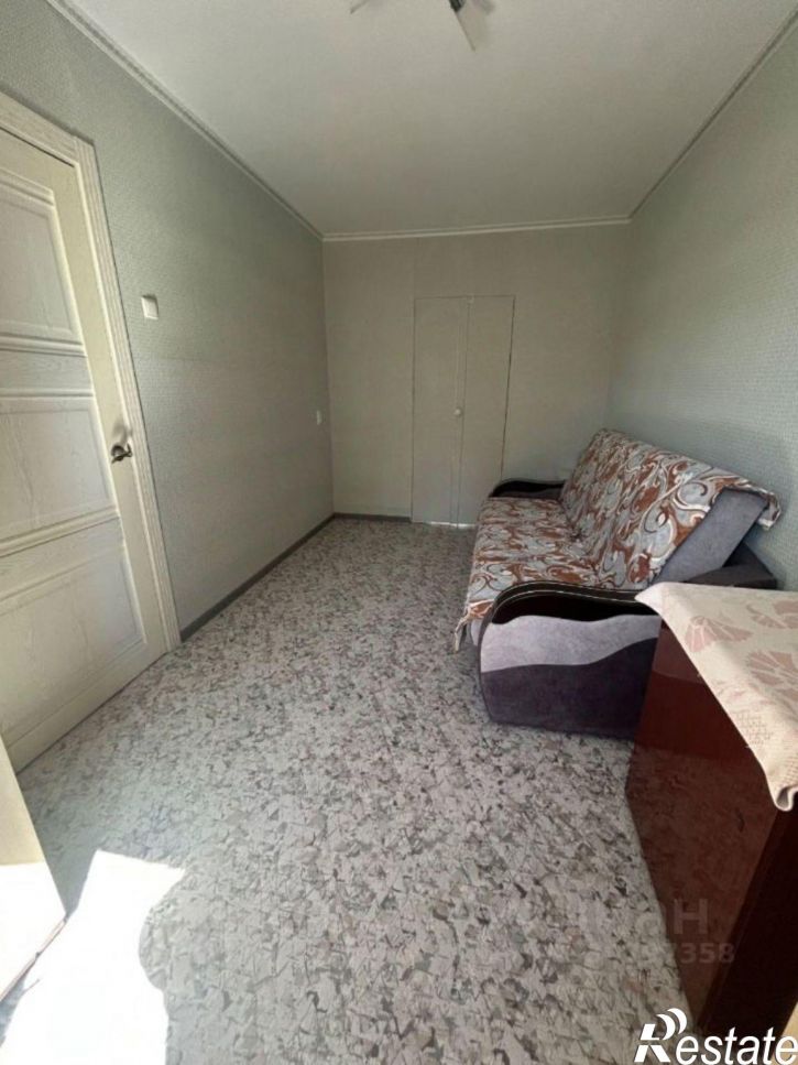 2-комн квартира улица Энтузиастов, 26,  д. 26