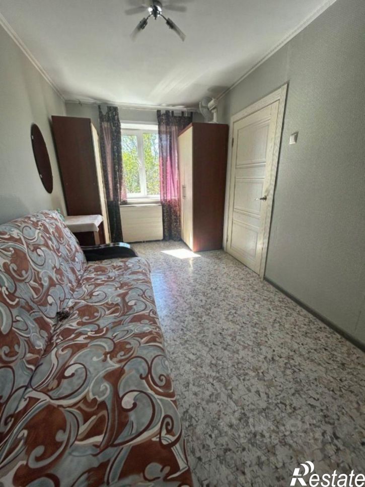 2-комн квартира улица Энтузиастов, 26,  д. 26