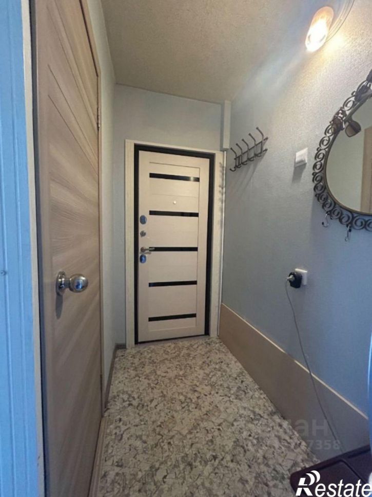 2-комн квартира улица Энтузиастов, 26,  д. 26