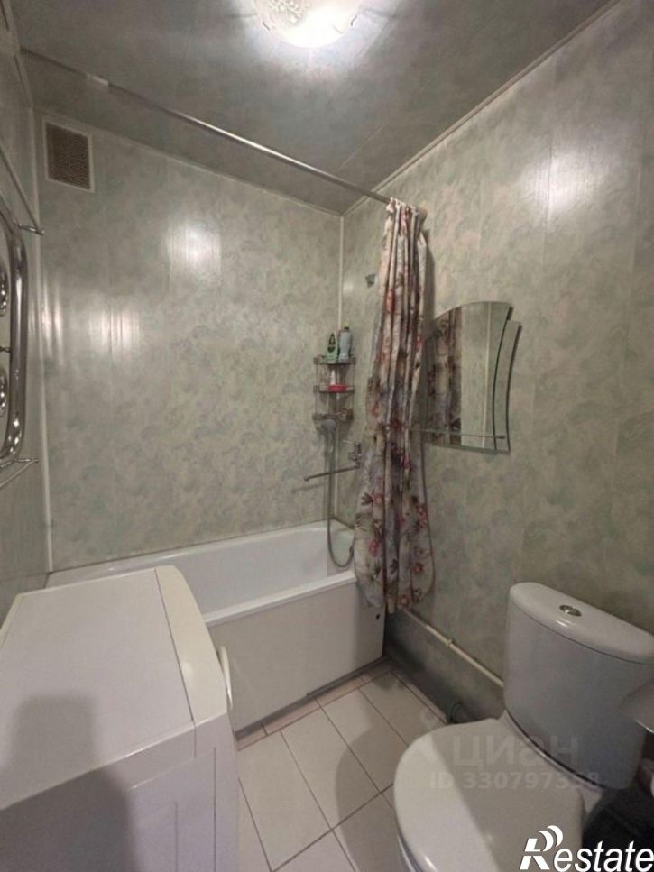 2-комн квартира улица Энтузиастов, 26,  д. 26