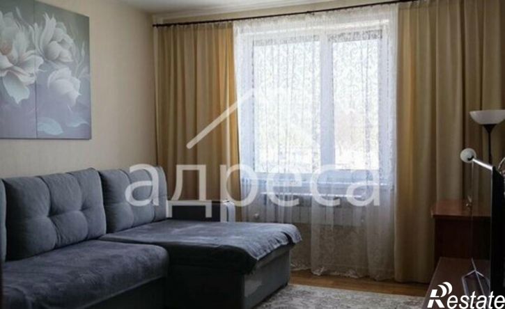 2-комн квартира ул Мира, 45,  д. 45