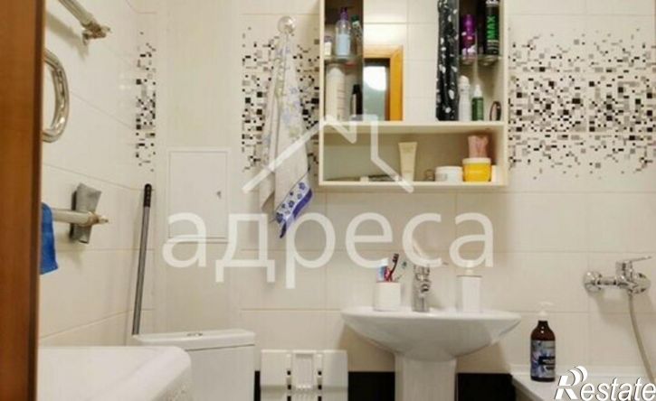 2-комн квартира ул Мира, 45,  д. 45