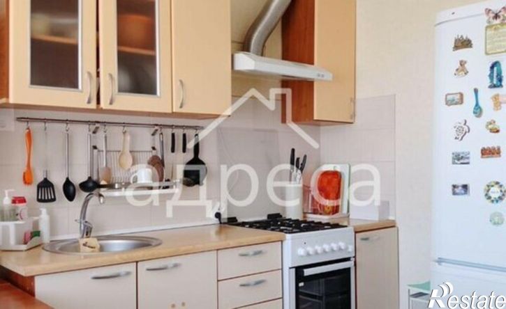 2-комн квартира ул Мира, 45,  д. 45