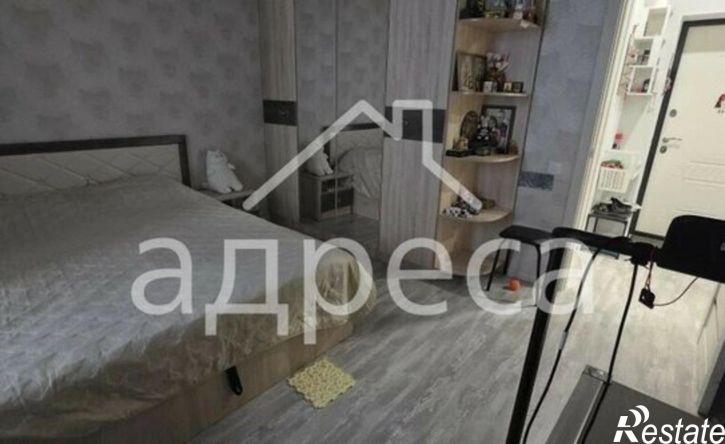 2-комн квартира улица Василия Татищева, 9А,  д. 9А