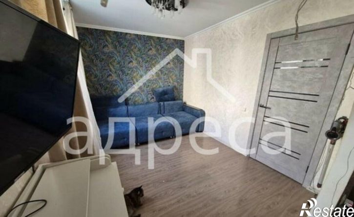 2-комн квартира микрорайон Крутые Ключи, 32