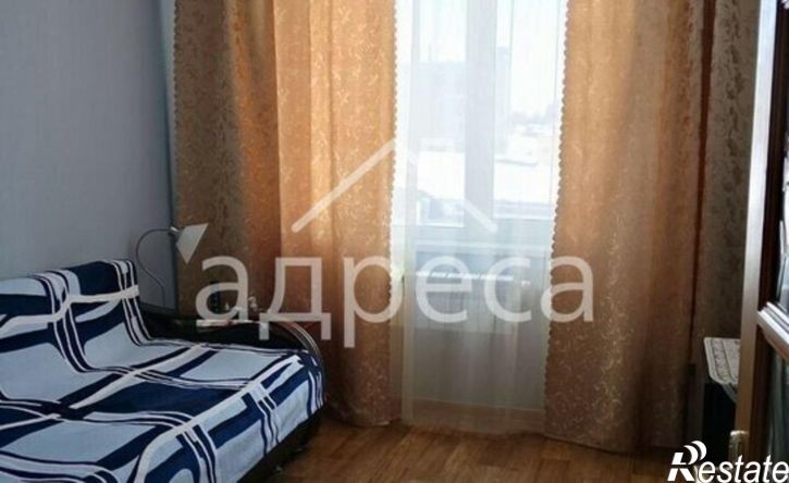 2-комн квартира ул Мира, 45,  д. 45