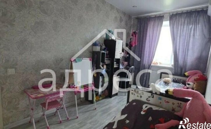 2-комн квартира улица Василия Татищева, 9А,  д. 9А