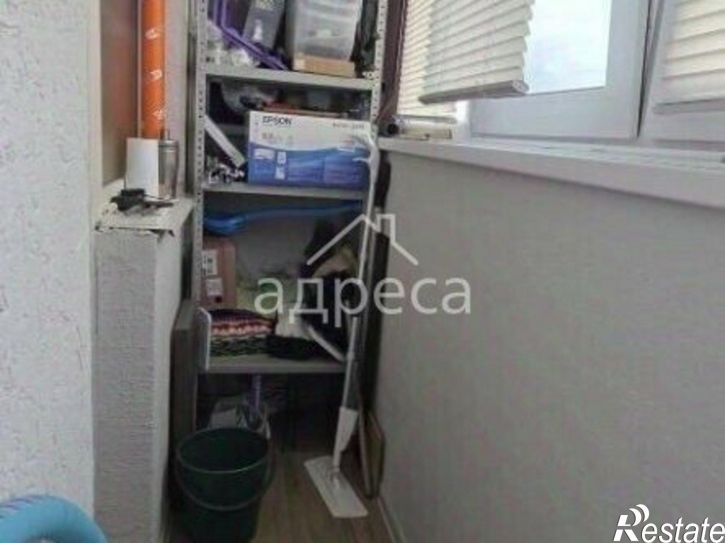 2-комн квартира улица Василия Татищева, 9А,  д. 9А