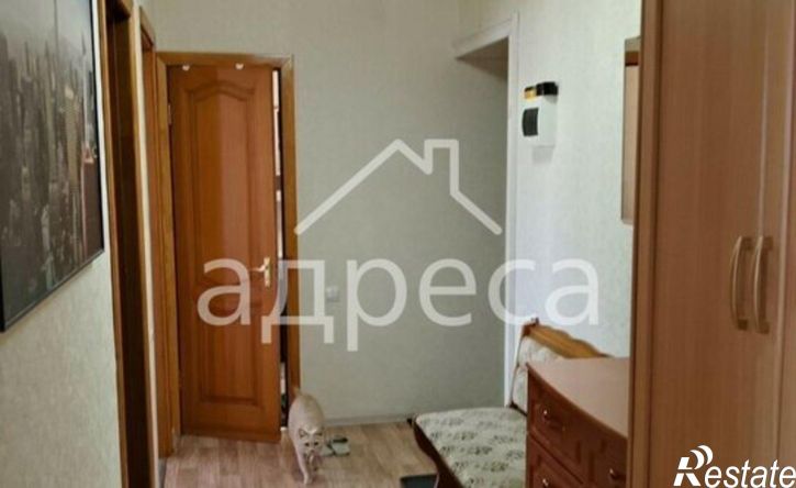 2-комн квартира ул Мира, 45,  д. 45