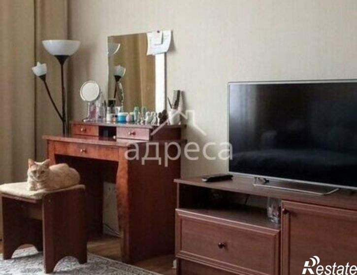 2-комн квартира ул Мира, 45,  д. 45