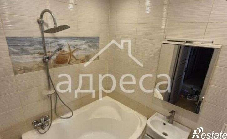 2-комн квартира микрорайон Крутые Ключи, 32