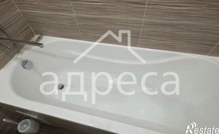 2-комн квартира улица Василия Татищева, 9А,  д. 9А