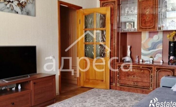 2-комн квартира ул Мира, 45,  д. 45