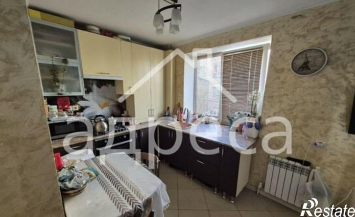 2-комн квартира микрорайон Крутые Ключи, 32