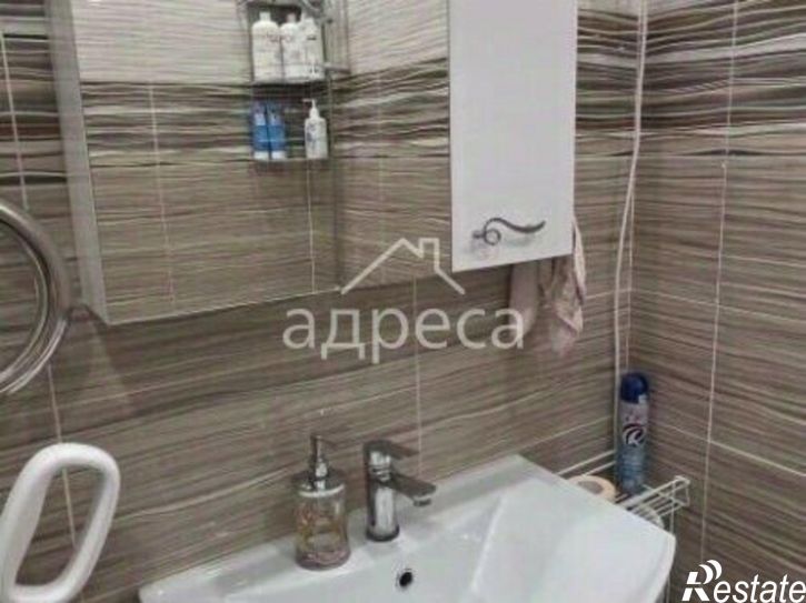 2-комн квартира улица Василия Татищева, 9А,  д. 9А