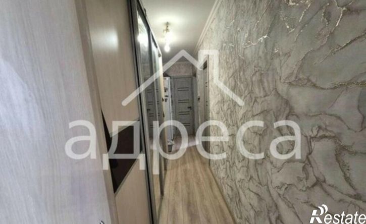2-комн квартира микрорайон Крутые Ключи, 32