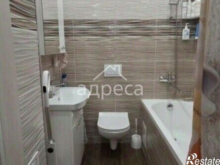 2-комн квартира улица Василия Татищева, 9А,  д. 9А