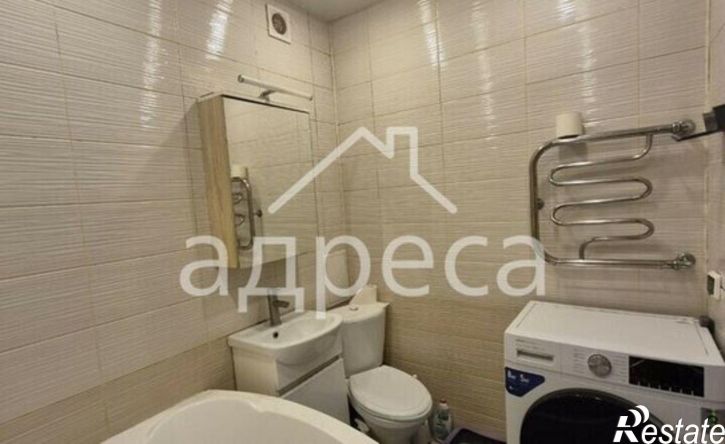 2-комн квартира микрорайон Крутые Ключи, 32