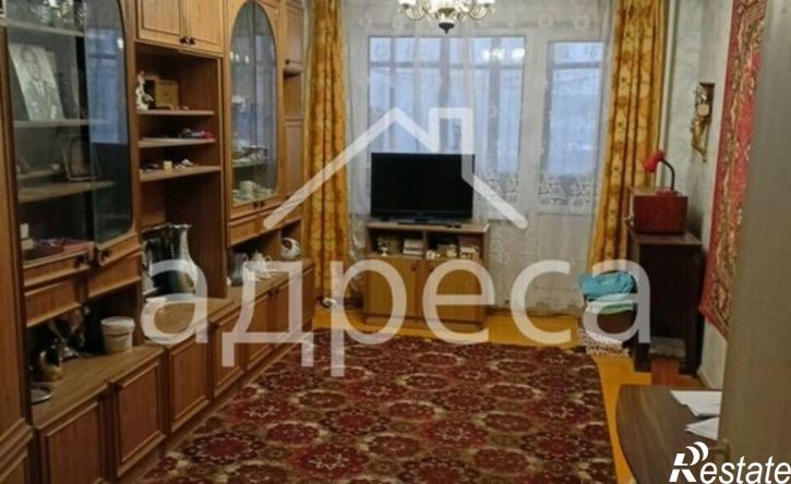 3-комн квартира Крайняя улица, 11,  д. 11