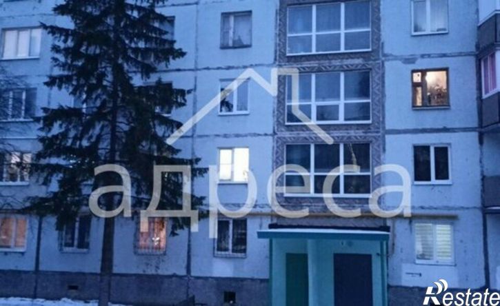 3-комн квартира Крайняя улица, 11,  д. 11