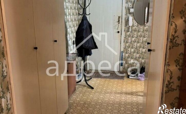 3-комн квартира Ново-Садовая улица, 232,  д. 232