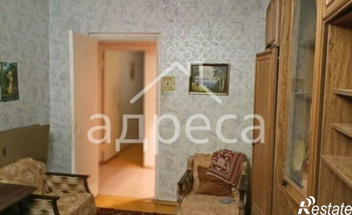 3-комн квартира Крайняя улица, 11,  д. 11