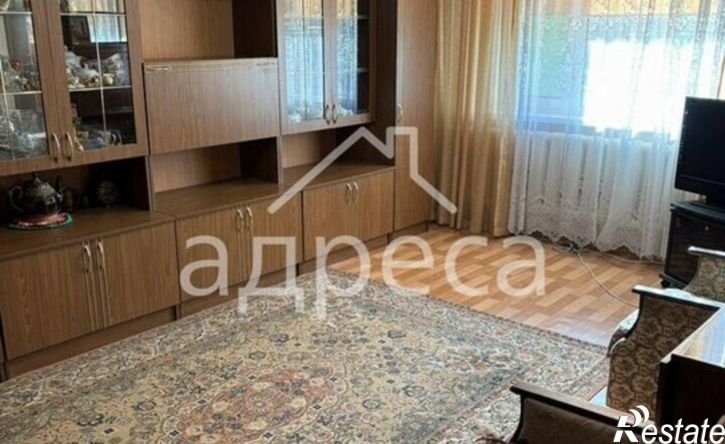3-комн квартира Ново-Садовая улица, 232,  д. 232