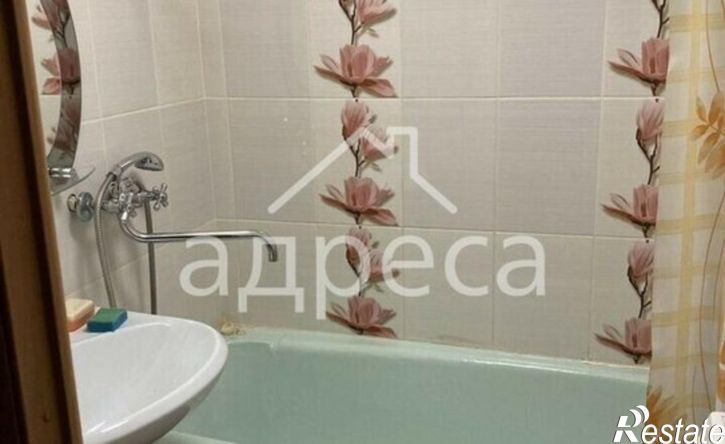 3-комн квартира Ново-Садовая улица, 232,  д. 232