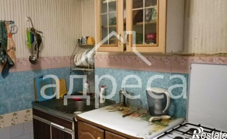 3-комн квартира Крайняя улица, 11,  д. 11