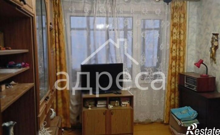 3-комн квартира Крайняя улица, 11,  д. 11