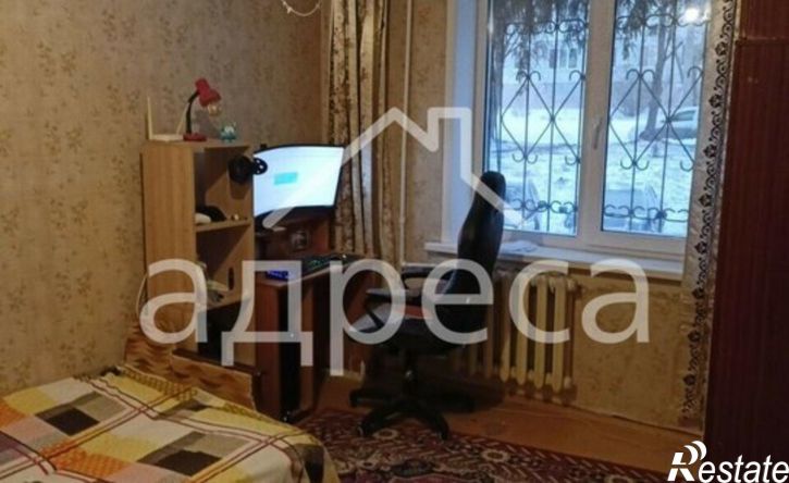 3-комн квартира Крайняя улица, 11,  д. 11