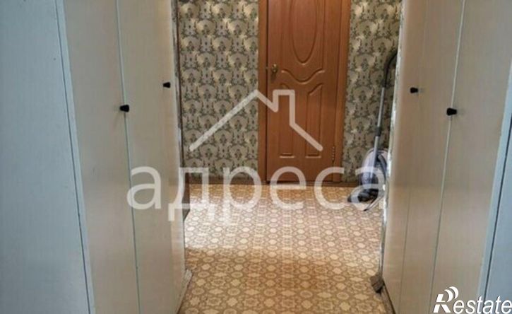 3-комн квартира Ново-Садовая улица, 232,  д. 232