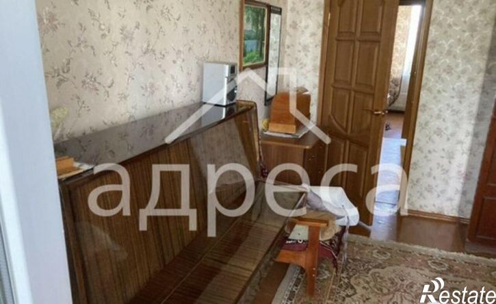 3-комн квартира Ново-Садовая улица, 232,  д. 232