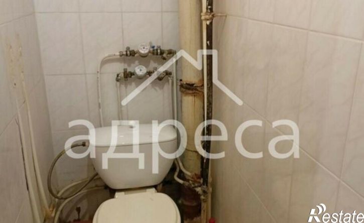 3-комн квартира Крайняя улица, 11,  д. 11