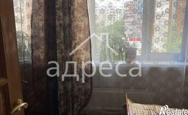 3-комн квартира Ново-Садовая улица, 232,  д. 232