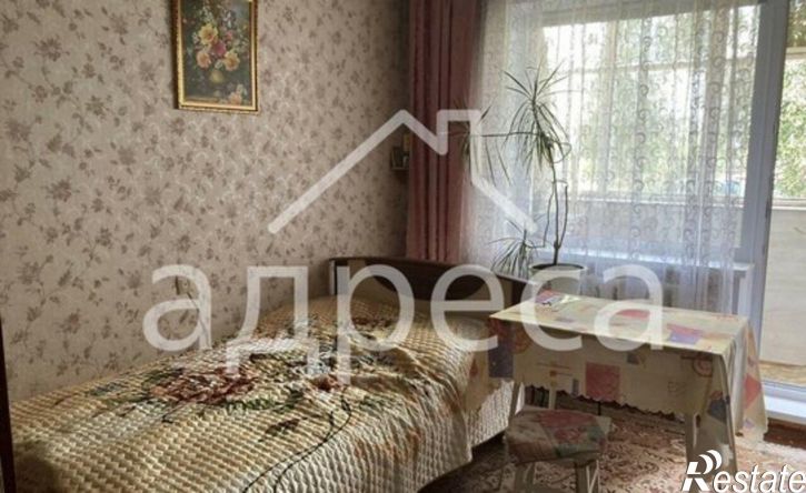 3-комн квартира Ново-Садовая улица, 232,  д. 232