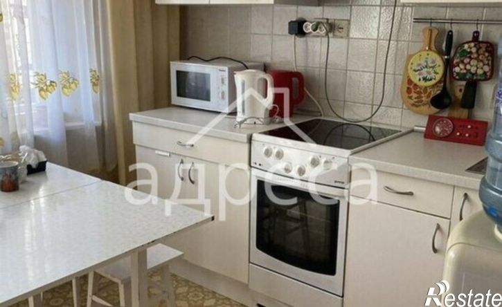 3-комн квартира Ново-Садовая улица, 232,  д. 232