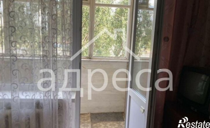 3-комн квартира Ново-Садовая улица, 232,  д. 232
