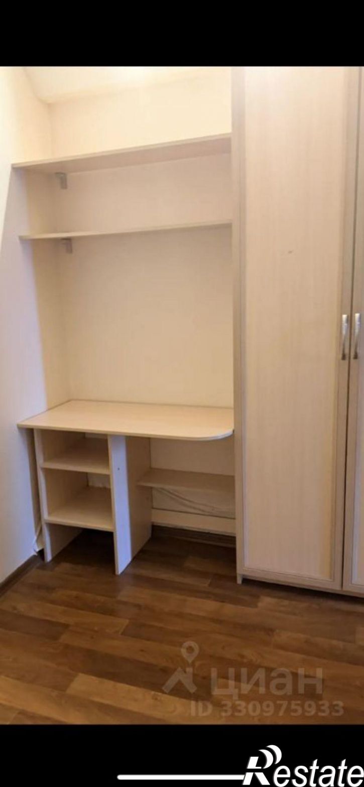 1-комн квартира ул Ново-Садовая, 14,  д. 14